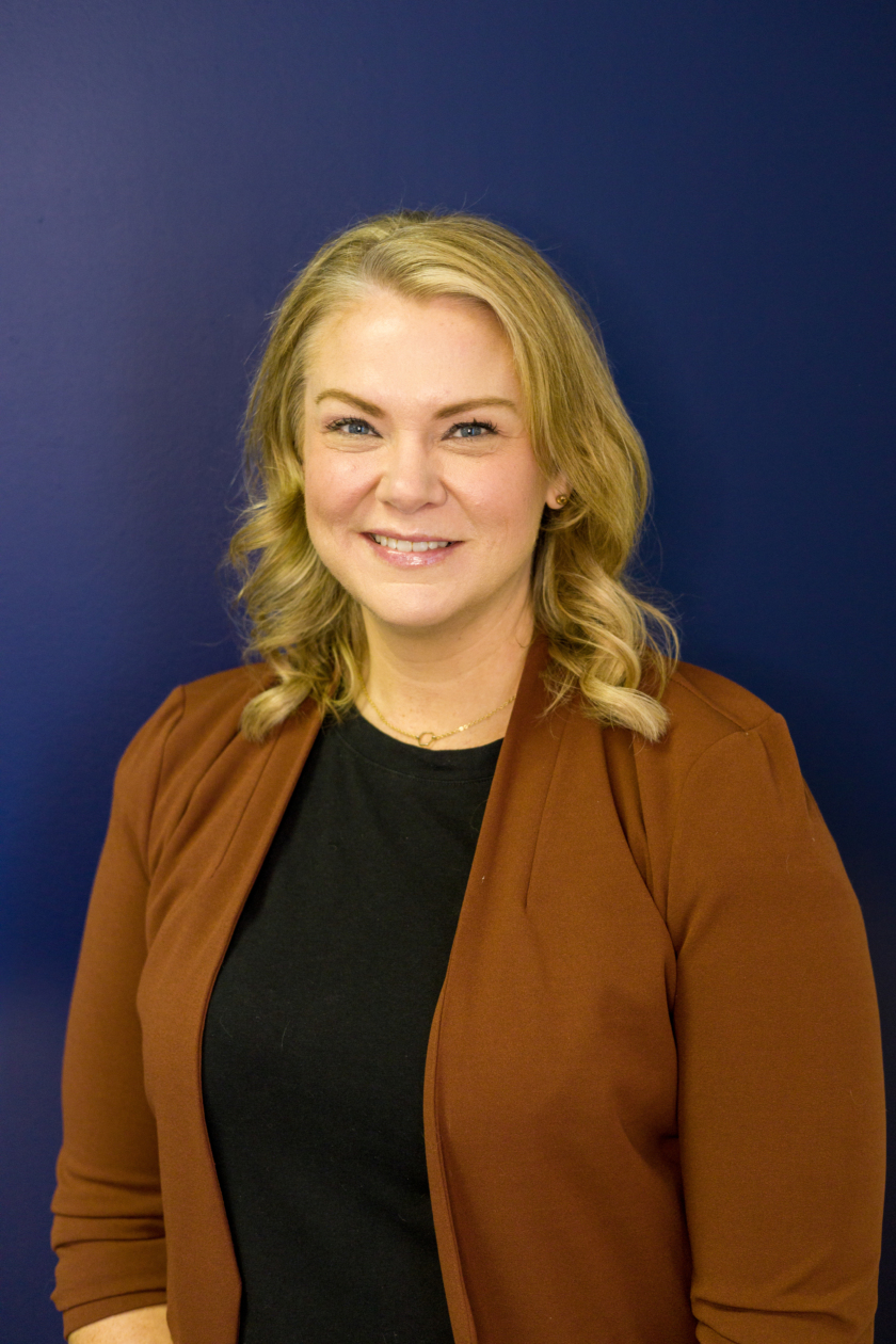 Christa McParlan, MSW,RSW – Owner